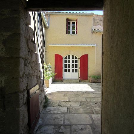 Suite Bambou Bien-Etre A Bali - Le Soleil Des Cevennes Saint-Jean-du-Gard Kültér fotó