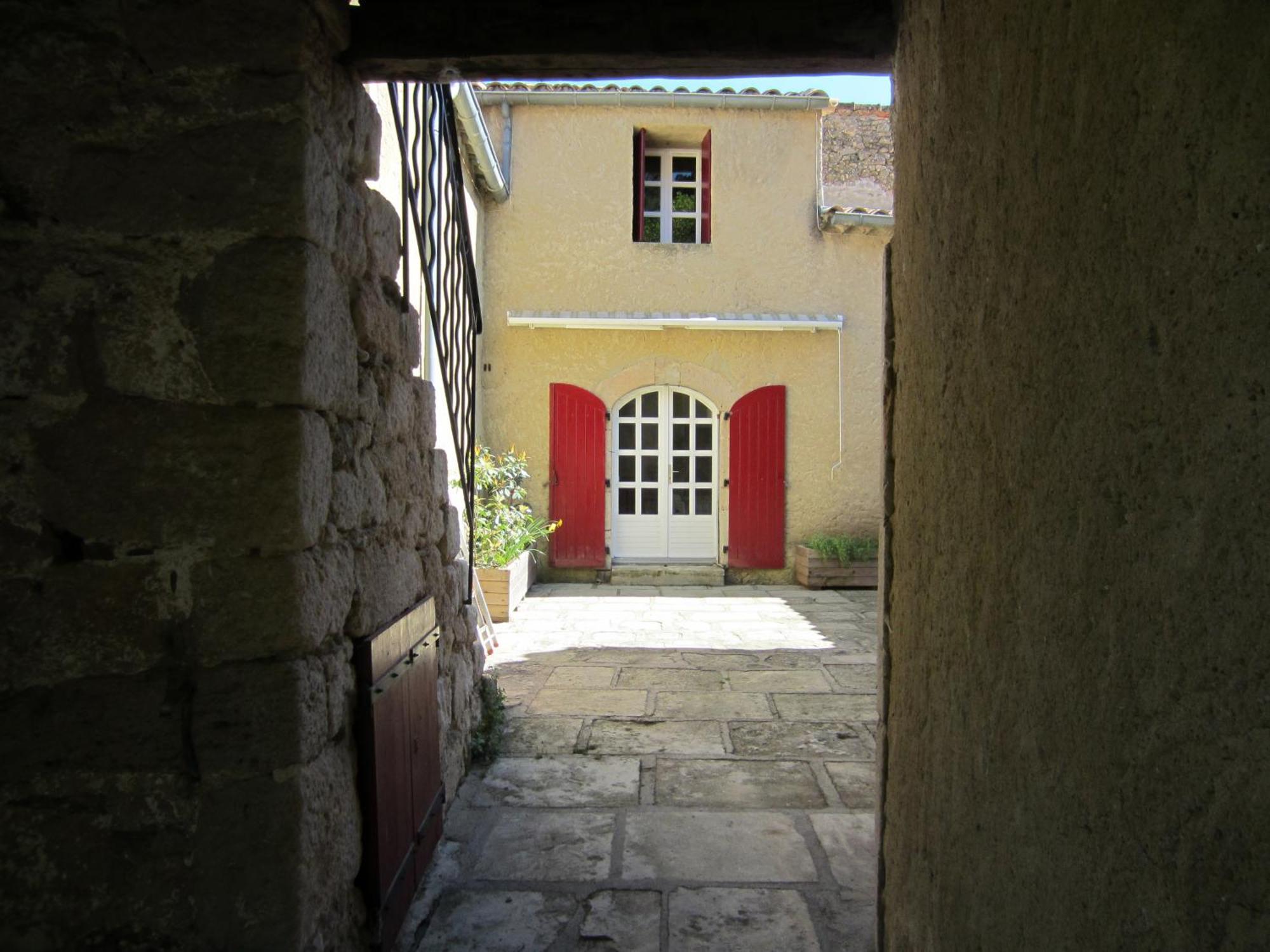 Suite Bambou Bien-Etre A Bali - Le Soleil Des Cevennes Saint-Jean-du-Gard Kültér fotó